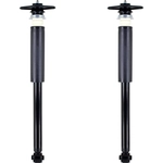 Order Rear Shock Absorber by FCS AUTOMOTIVE - 8341635 For Your Vehicle