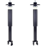 Order Rear Shock Absorber by FCS AUTOMOTIVE - 8341688 For Your Vehicle
