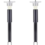 Order Rear Shock Absorber by FCS AUTOMOTIVE - 8341740 For Your Vehicle
