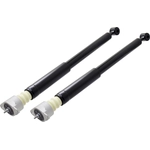Order Rear Shock Absorber by FCS AUTOMOTIVE - 8346017 For Your Vehicle