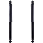 Order Rear Shock Absorber by FCS AUTOMOTIVE - 8346083 For Your Vehicle