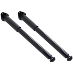 Order FCS AUTOMOTIVE - 8346113 - Rear Bare Shock Absorber For Your Vehicle