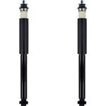 Order Rear Shock Absorber by FCS AUTOMOTIVE - 8346114 For Your Vehicle