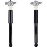 Order FCS AUTOMOTIVE - 8346173 - Rear Bare Shock Absorbers For Your Vehicle