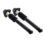 Order FCS AUTOMOTIVE - 8346181 - Rear Bare Shock Absorber For Your Vehicle