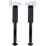 Order FCS AUTOMOTIVE - 8346195 - Suspension Shock Absorber For Your Vehicle