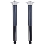 Order FCS AUTOMOTIVE - 8346206 - Rear Bare Shock Absorber For Your Vehicle