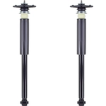 Order Rear Shock Absorber by FCS AUTOMOTIVE - 8346212 For Your Vehicle