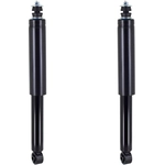 Order Rear Shock Absorber by FCS AUTOMOTIVE - 8346239 For Your Vehicle