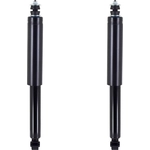 Order Rear Shock Absorber by FCS AUTOMOTIVE - 8346243 For Your Vehicle