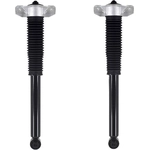 Order FCS AUTOMOTIVE - 8346250 - Rear Bare Shock Absorber For Your Vehicle