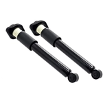 Order Rear Shock Absorber by FCS AUTOMOTIVE - 8346322 For Your Vehicle