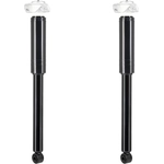 Order Rear Shock Absorber by FCS AUTOMOTIVE - 8346324 For Your Vehicle