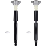 Order Rear Shock Absorber by FCS AUTOMOTIVE - 8346333 For Your Vehicle