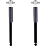 Order Rear Shock Absorber by FCS AUTOMOTIVE - 8346341 For Your Vehicle