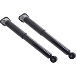 Order Rear Shock Absorber by FCS AUTOMOTIVE - 8346345 For Your Vehicle