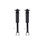 Order FCS AUTOMOTIVE - 8346347 - Rear Bare Shock Absorber For Your Vehicle