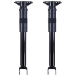 Order FCS AUTOMOTIVE - 8346409 - Rear Bare Shock Absorber For Your Vehicle