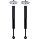 Order Rear Shock Absorber by FCS AUTOMOTIVE - 8346449RL For Your Vehicle
