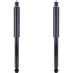 Order Rear Shock Absorber by FCS AUTOMOTIVE - 8346452 For Your Vehicle
