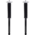 Order Rear Shock Absorber by FCS AUTOMOTIVE - 8346555 For Your Vehicle