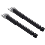 Order FCS AUTOMOTIVE - 8346562 - Rear Bare Shock Absorber For Your Vehicle