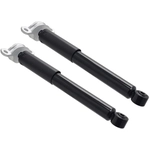 Order FCS AUTOMOTIVE - 8346597 - Rear Bare Shock Absorber For Your Vehicle