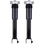 Order FCS AUTOMOTIVE - 8346705 - Rear Driver or Passenger Side Bare Shock Absorbers For Your Vehicle