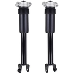 Order FCS AUTOMOTIVE - 8346707 - Rear Driver or Passenger Side Bare Shock Absorbers For Your Vehicle