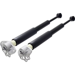 Order Rear Shock Absorber by FCS AUTOMOTIVE - 8346729RL For Your Vehicle