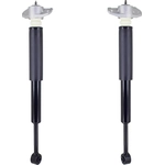Order Rear Shock Absorber by FCS AUTOMOTIVE - 8346729RL For Your Vehicle
