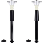 Order Rear Shock Absorber by FCS AUTOMOTIVE - 8346747 For Your Vehicle