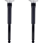 Order FCS AUTOMOTIVE - 8346790 - Rear Bare Shock Absorbers For Your Vehicle