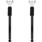 Order FCS AUTOMOTIVE - 8346791 - Rear Bare Shock Absorbers For Your Vehicle