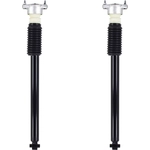 Order FCS AUTOMOTIVE - 8346792 - Rear Bare Shock Absorbers For Your Vehicle
