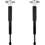Order Rear Shock Absorber by FCS AUTOMOTIVE - 8346832RL For Your Vehicle