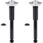 Order Rear Shock Absorber by FCS AUTOMOTIVE - 8346855 For Your Vehicle