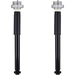 Order Rear Shock Absorber by FCS AUTOMOTIVE - 8346858 For Your Vehicle
