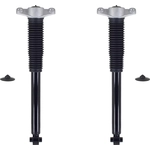 Order Rear Shock Absorber by FCS AUTOMOTIVE - 8346863 For Your Vehicle