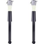 Order Rear Shock Absorber by FCS AUTOMOTIVE - 8346945 For Your Vehicle