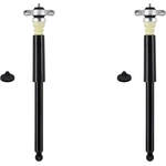 Order Rear Shock Absorber by FCS AUTOMOTIVE - 8346948 For Your Vehicle