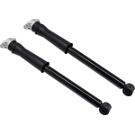 Order Rear Shock Absorber by FCS AUTOMOTIVE - 8346949 For Your Vehicle