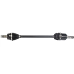 Order Rear Shock Absorber by GSP NORTH AMERICA - GS8052 For Your Vehicle