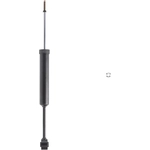 Order Rear Shock Absorber by MONROE/EXPERT SERIES - 210004 For Your Vehicle