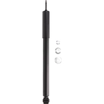 Order Rear Shock Absorber by MONROE/EXPERT SERIES - 210067 For Your Vehicle