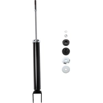 Order Rear Shock Absorber by MONROE/EXPERT SERIES - 210076 For Your Vehicle