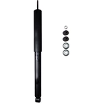 Order Rear Shock Absorber by MONROE/EXPERT SERIES - 210237 For Your Vehicle