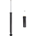 Order Rear Shock Absorber by MONROE/EXPERT SERIES - 210392 For Your Vehicle