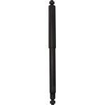 Order Rear Shock Absorber by MONROE/EXPERT SERIES - 210465 For Your Vehicle