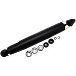 Order PRT - 173814 - Rear Driver or Passenger Side Twin-Tube Shock Absorber For Your Vehicle